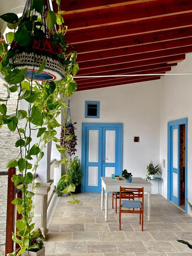 7kamares * Pano Lefkara