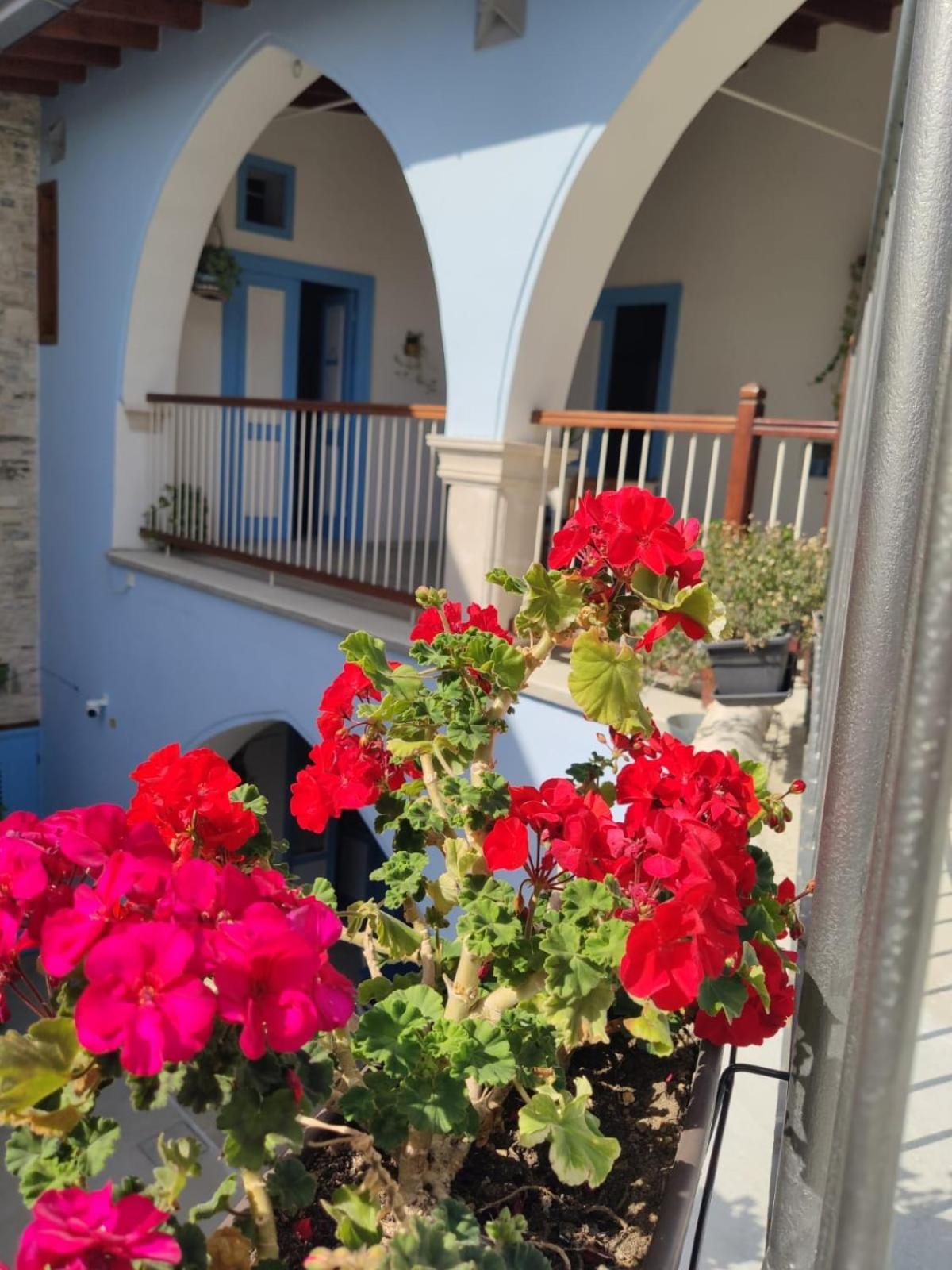 7kamares * Pano Lefkara