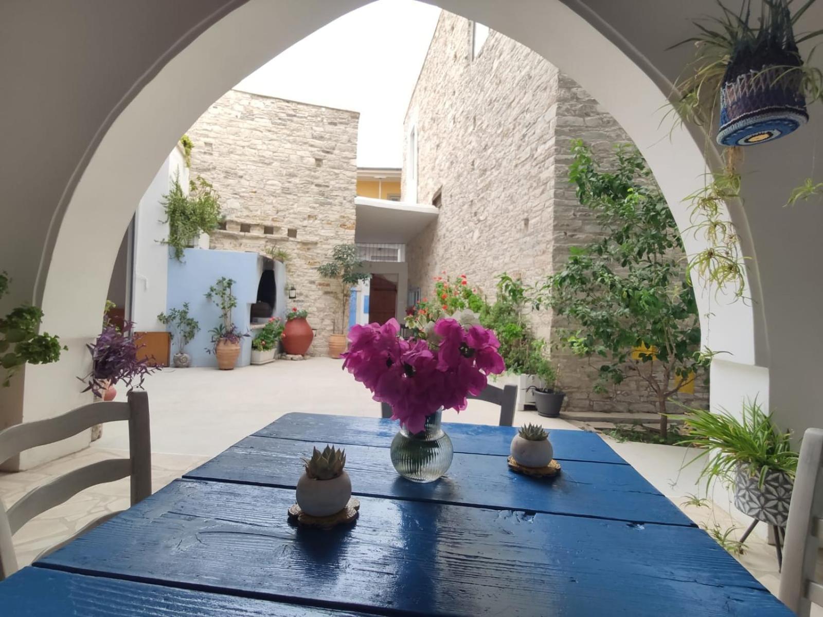 7kamares * Pano Lefkara