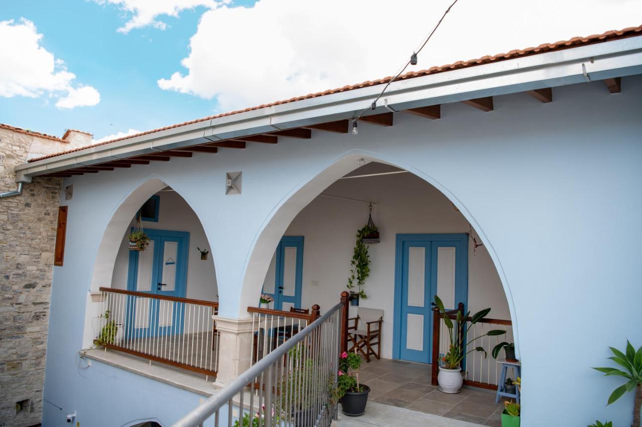 Country house 7kamares
