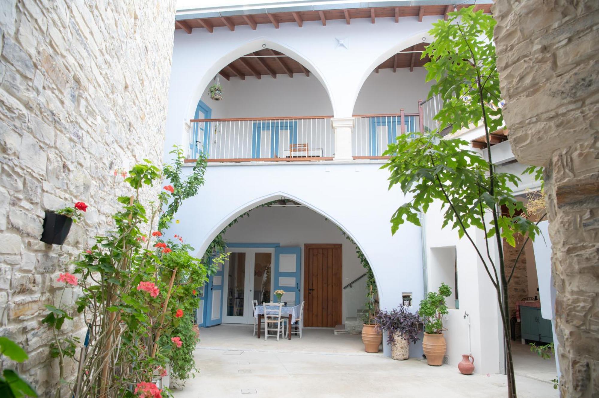 Country house 7kamares *