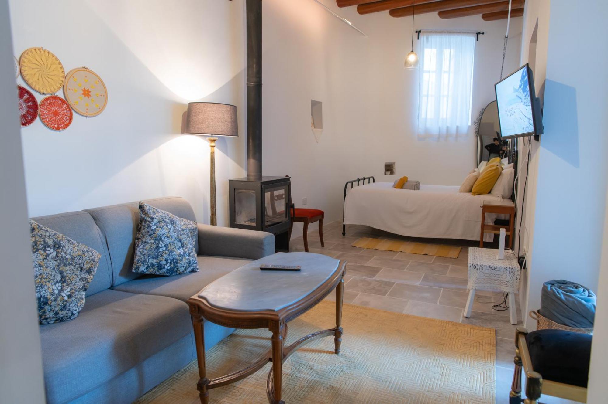 7kamares Country house