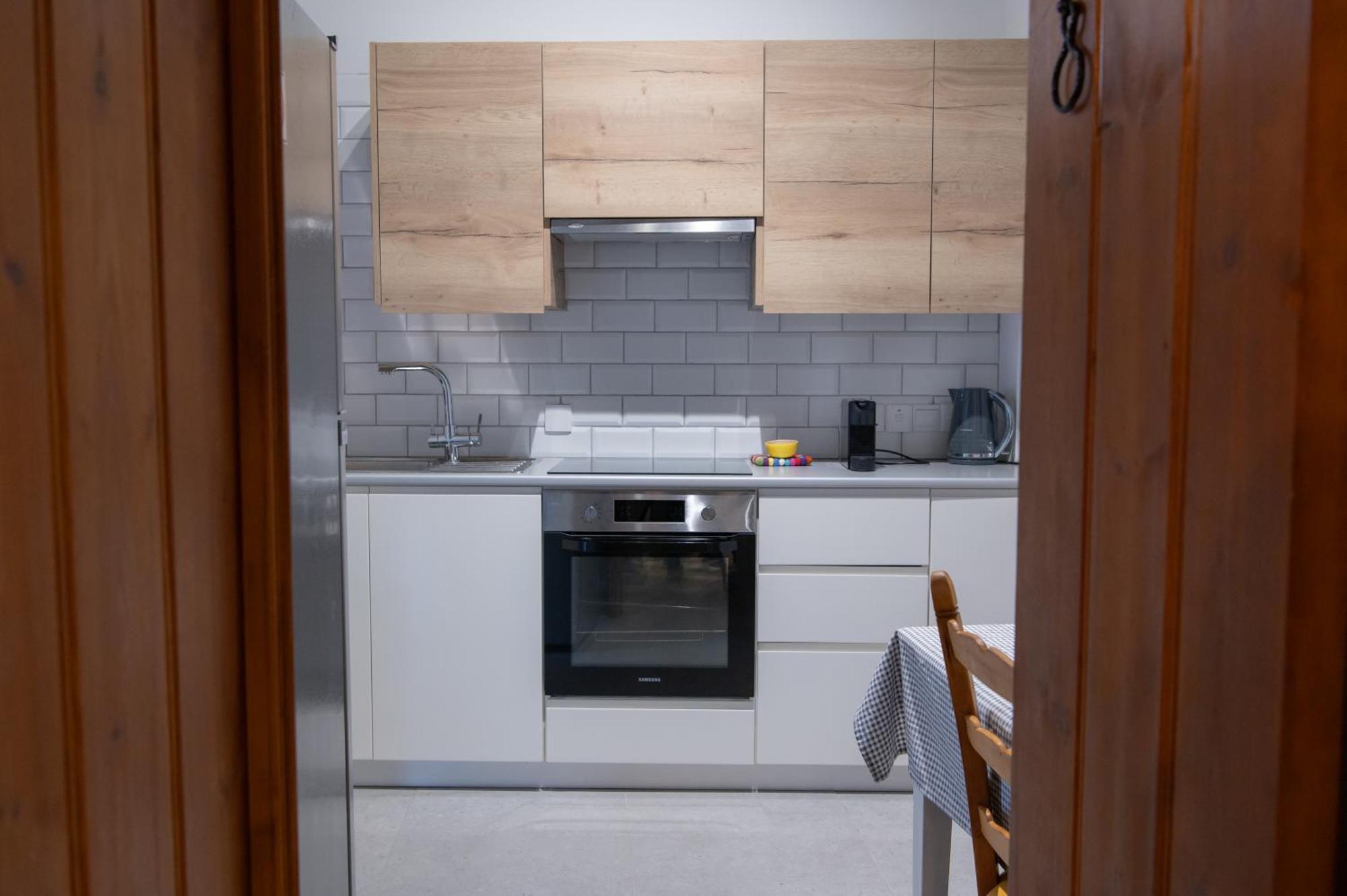 7kamares Country house