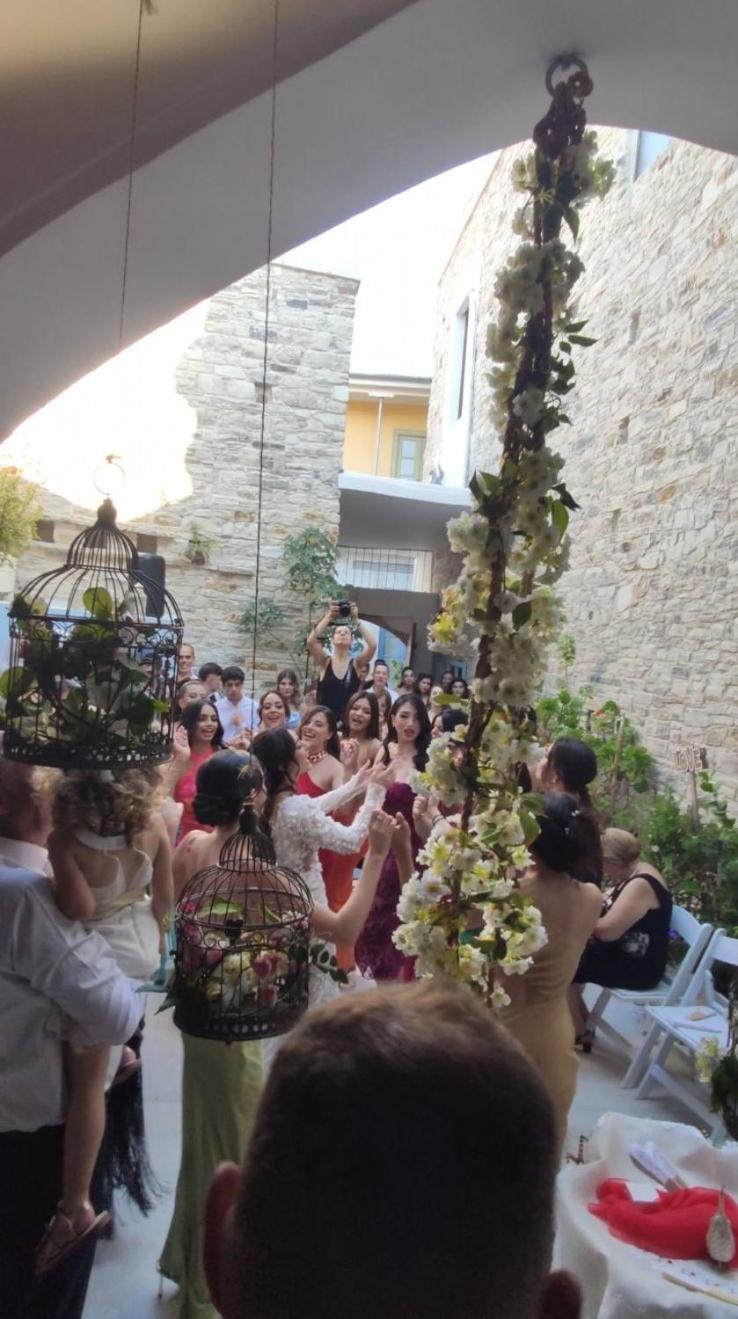 7kamares Country house Pano Lefkara