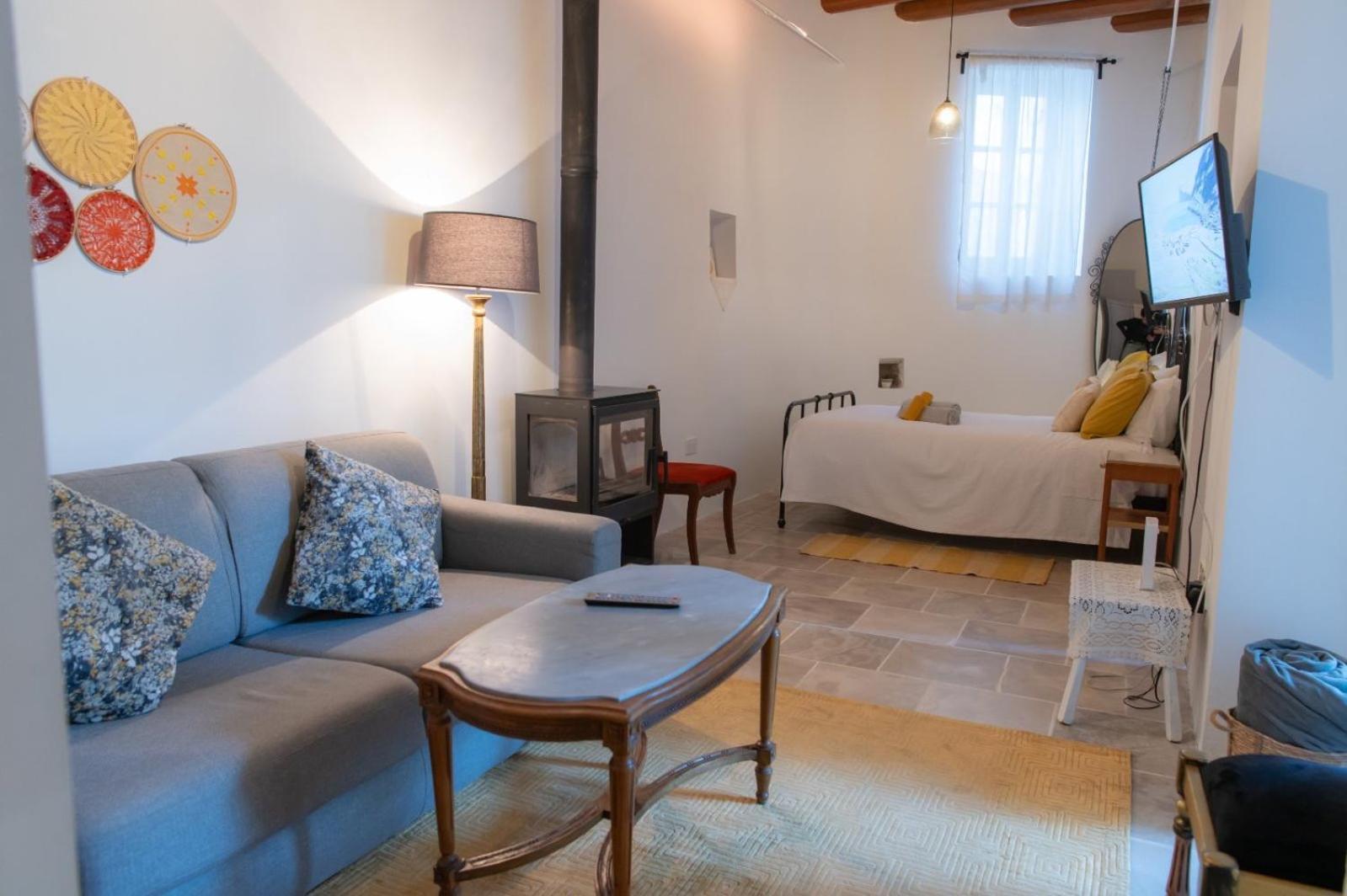 Country house 7kamares Pano Lefkara